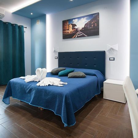 World Wide Bed - Prenestino Hotel Rome Exterior photo