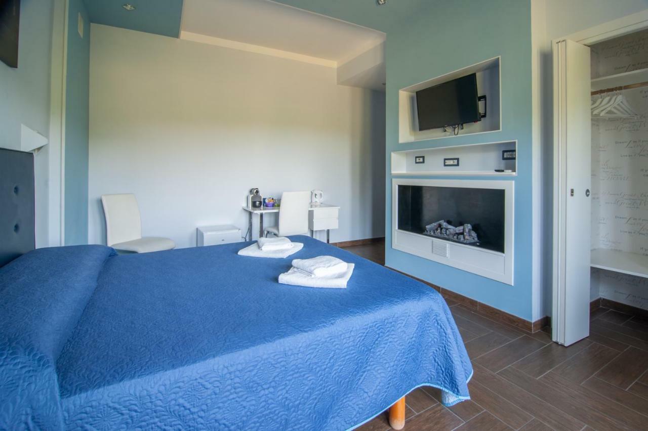 World Wide Bed - Prenestino Hotel Rome Exterior photo