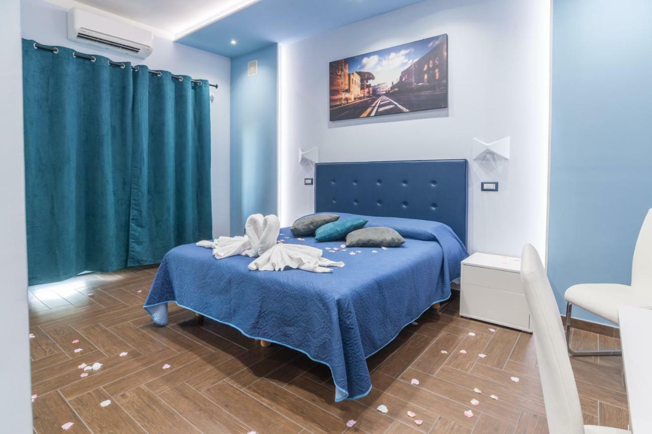 World Wide Bed - Prenestino Hotel Rome Exterior photo