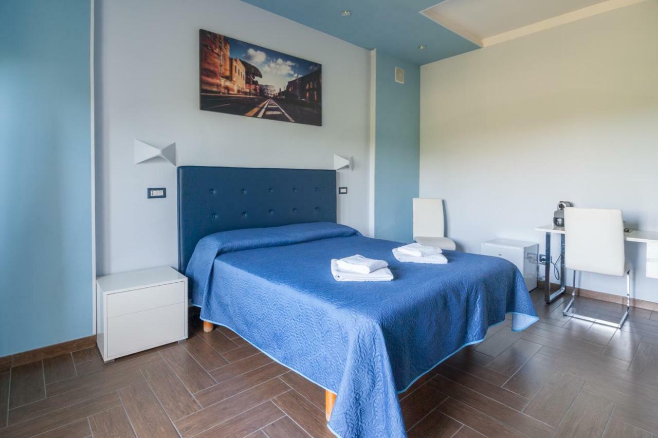 World Wide Bed - Prenestino Hotel Rome Exterior photo