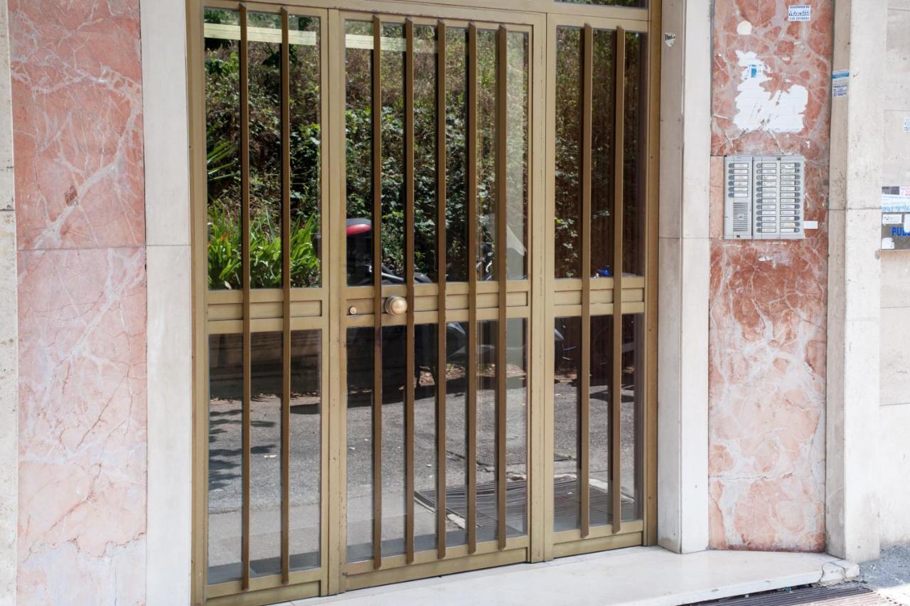 World Wide Bed - Prenestino Hotel Rome Exterior photo